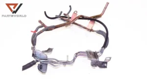 Тръбички за гориво  за honda  fr-v 2.2 i-ctdi 140 hp  (minivan)