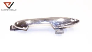 Външна дръжка предна дясна  за honda  fr-v 2.2 i-ctdi 140 hp  (minivan)