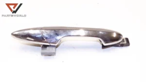 Външна дръжка предна лява  за honda  fr-v 2.2 i-ctdi 140 hp  (minivan)