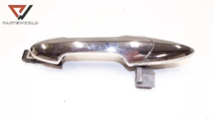 Външна дръжка задна дясна  за honda  fr-v 2.2 i-ctdi 140 hp  (minivan)