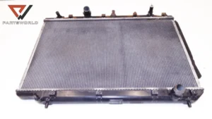 Воден радиатор 422000-8401 за honda  fr-v 2.2 i-ctdi 140 hp  (minivan)