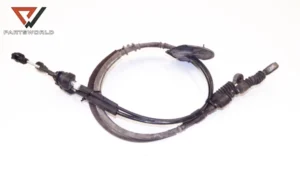 Жила за скорости  за honda  fr-v 2.2 i-ctdi 140 hp  (minivan)