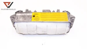 airbag пасажер 4f0880204b за audi a6 (4f,c6) quattro 3.0 tdi 224 hp (sedan)
