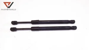 Аморисьори заден капак  за audi a6 (4f,c6) quattro 3.0 tdi 224 hp (sedan)