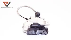 Брава врата предна дясна 4f1837016 за audi a6 (4f,c6) quattro 3.0 tdi 224 hp (sedan)