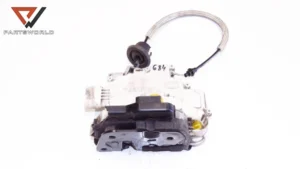 Брава врата предна лява 4f1837015 за audi a6 (4f,c6) quattro 3.0 tdi 224 hp (sedan)