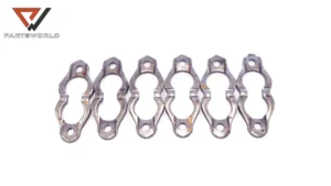 Държачи дюзи  за audi a6 (4f,c6) quattro 3.0 tdi 224 hp (sedan)