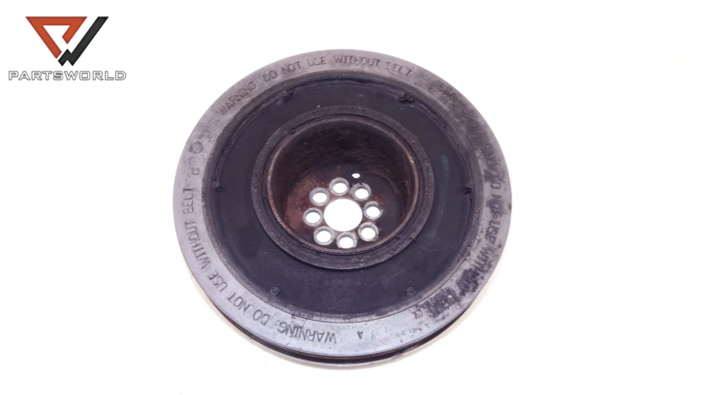 Демпферна шайба 057105251d за audi a6 (4f,c6) quattro 3.0 tdi 224 hp (sedan) Демпферна шайба 057105251d за audi a6 (4f,c6) quattro 3.0 tdi 224 hp (sedan)