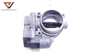 Дросел клапа 4e0145950c за audi a6 (4f,c6) quattro 3.0 tdi 224 hp (sedan)