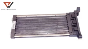 Елекрически радиатор парно  4f0819011 за audi a6 (4f,c6) quattro 3.0 tdi 224 hp (sedan)