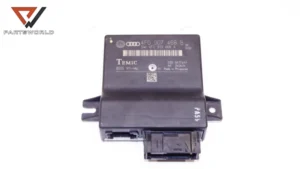 gateway модул 4f0907468b за audi a6 (4f,c6) quattro 3.0 tdi 224 hp (sedan)