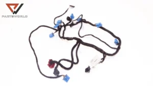 Инсталация клапи парно  2464701462 за audi a6 (4f,c6) quattro 3.0 tdi 224 hp (sedan)