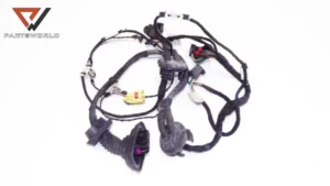 Инсталация врата предна дясна 4f1971030a за audi a6 (4f,c6) quattro 3.0 tdi 224 hp (sedan)