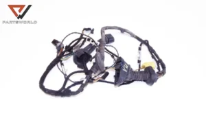 Инсталация врата предна лява 4f1971029a за audi a6 (4f,c6) quattro 3.0 tdi 224 hp (sedan)