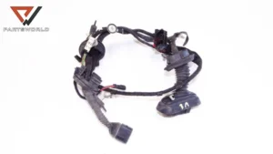 Инсталация врата задна лява 4f1971687a за audi a6 (4f,c6) quattro 3.0 tdi 224 hp (sedan)