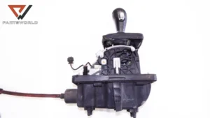 Избирач скорости с жило 4f1713041m за audi a6 (4f,c6) quattro 3.0 tdi 224 hp (sedan)