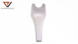 Капаче централно огледало  за audi a6 (4f,c6) quattro 3.0 tdi 224 hp (sedan)