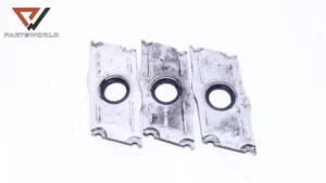 Капачета дюзи  за audi a6 (4f,c6) quattro 3.0 tdi 224 hp (sedan)