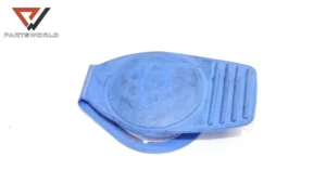 Капачка казанче за чистачки  за audi a6 (4f,c6) quattro 3.0 tdi 224 hp (sedan)