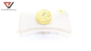 Казанче спирачна течност  за audi a6 (4f,c6) quattro 3.0 tdi 224 hp (sedan)