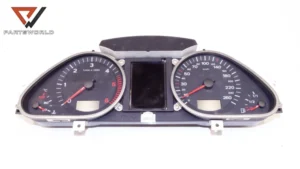 Километраж 4f0920900l за audi a6 (4f,c6) quattro 3.0 tdi 224 hp (sedan)