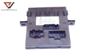 Комфорт модул 4f0907279 за audi a6 (4f,c6) quattro 3.0 tdi 224 hp (sedan)