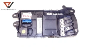 Комфорт модул 4f0907289e за audi a6 (4f,c6) quattro 3.0 tdi 224 hp (sedan)