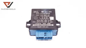 Контрол модул фарове 4f0907357a за audi a6 (4f,c6) quattro 3.0 tdi 224 hp (sedan)