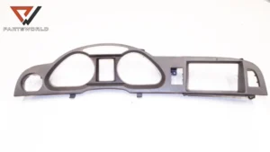 Лайсна около волан 4f1857115b за audi a6 (4f,c6) quattro 3.0 tdi 224 hp (sedan)