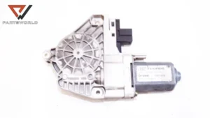 Машинка ел стъкло предна лява 4f0959801b за audi a6 (4f,c6) quattro 3.0 tdi 224 hp (sedan)