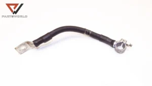 Минусова клема 4f0971235 за audi a6 (4f,c6) quattro 3.0 tdi 224 hp (sedan)