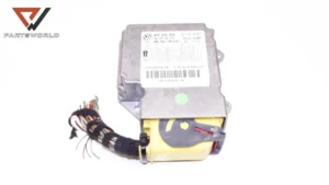 Модул airbag  4f0910655 за audi a6 (4f,c6) quattro 3.0 tdi 224 hp (sedan)