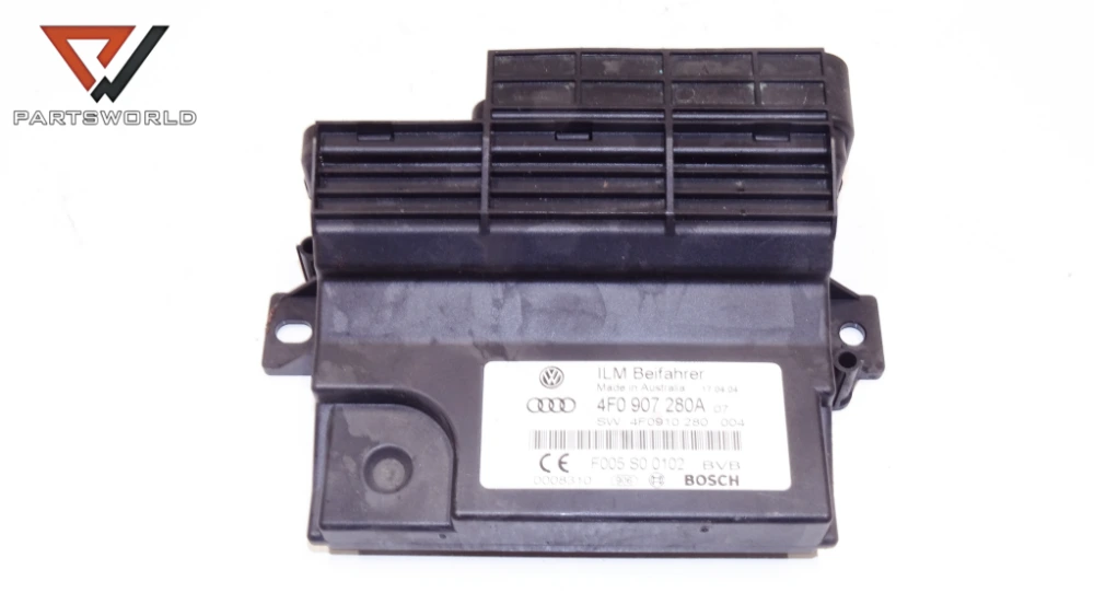 Модул бордово захранване 4f0907280А за audi a6 (4f,c6) quattro 3.0 tdi 224 hp (sedan) Модул бордово захранване 4f0907280А за audi a6 (4f,c6) quattro 3.0 tdi 224 hp (sedan)