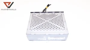 Модул радио 4f0035541 за audi a6 (4f,c6) quattro 3.0 tdi 224 hp (sedan)