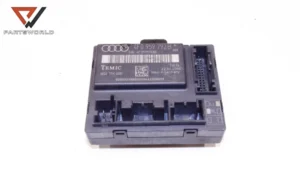 Модул врата предна дясна 4f0959792b за audi a6 (4f,c6) quattro 3.0 tdi 224 hp (sedan)