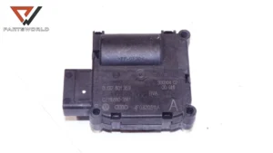 Моторче клапа парно 4f0820511a 0132801359 за audi a6 (4f,c6) quattro 3.0 tdi 224 hp (sedan)