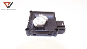 Моторче клапа парно 4f0820511a за audi a6 (4f,c6) quattro 3.0 tdi 224 hp (sedan)