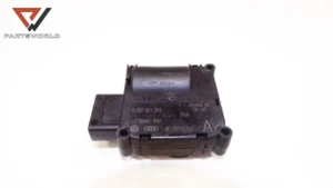 Моторче клапа парно 4f0820511a за audi a6 (4f,c6) quattro 3.0 tdi 224 hp (sedan)