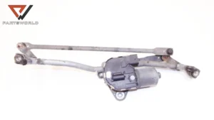 Моторче предни чистачки 0390241771 4f1955119 за audi a6 (4f,c6) quattro 3.0 tdi 224 hp (sedan)