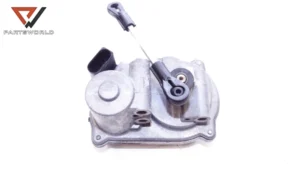 Моторче вихрови клапи 059129086 за audi a6 (4f,c6) quattro 3.0 tdi 224 hp (sedan)