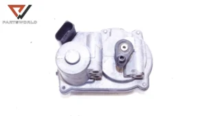 Моторче вихрови клапи 059129086m за audi a6 (4f,c6) quattro 3.0 tdi 224 hp (sedan)