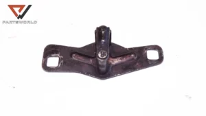 Насрещник брава заден капак  за audi a6 (4f,c6) quattro 3.0 tdi 224 hp (sedan)