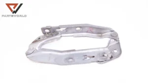 Панти преден капак  за audi a6 (4f,c6) quattro 3.0 tdi 224 hp (sedan)