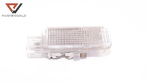 Плафон малък  за audi a6 (4f,c6) quattro 3.0 tdi 224 hp (sedan)