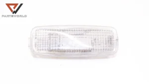 Плафон преден десен  за audi a6 (4f,c6) quattro 3.0 tdi 224 hp (sedan)