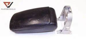 Подлакътник  за audi a6 (4f,c6) quattro 3.0 tdi 224 hp (sedan)