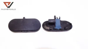 Пръскалки челно стъкло  за audi a6 (4f,c6) quattro 3.0 tdi 224 hp (sedan)