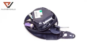 Предпазен колан преден десен  за audi a6 (4f,c6) quattro 3.0 tdi 224 hp (sedan)