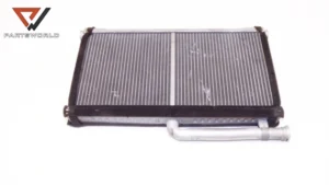 Радиатор парно  за audi a6 (4f,c6) quattro 3.0 tdi 224 hp (sedan)