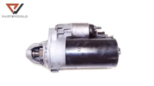 Стартер 0001109258 059911024 за audi a6 (4f,c6) quattro 3.0 tdi 224 hp (sedan)